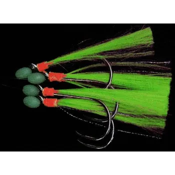 ICE Fish Návazec Třásně A 7/0