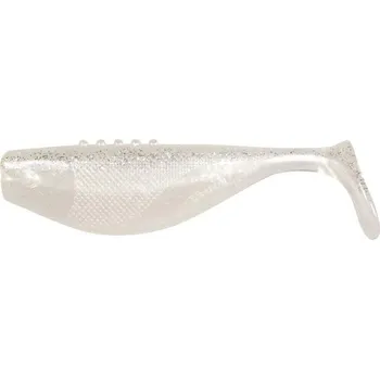 Umělá nástraha Ripper DRAGON Fatty PRO 01-910 *: Ripper DRAGON Fatty PRO 01-910 2,5" (6,0cm) 15ks