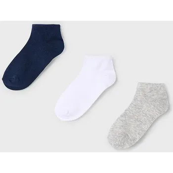 Mayoral dětské ponožky 10909 - 64 Velikost: 116