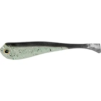 Umělá nástraha Smáček DRAGON Minnow 7-8cm černá/zelená AKCE *: Smáček DRAGON Minnow černá/zelená AKCE 3,5" (8,5cm)
