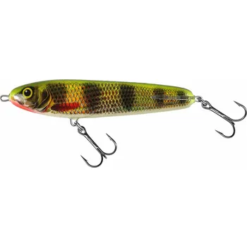 Nástraha SALMO ® Wobler Salmo SWEEPER HOP 17cm Sinking