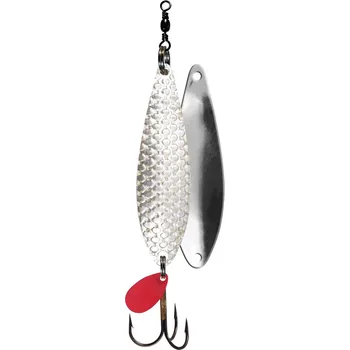 Umělá nástraha Dragon Třpytka plandavka RAPA stříbrná holo 1 - 16g