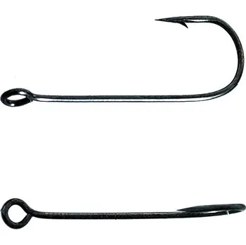 Rybářský háček ICE Fish Jigový háček ATOKA R 10ks *: Jigový háček ATOKA R 10ks 6. / 10ks