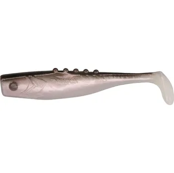 Umělá nástraha Ripper DRAGON Mutant II 5 (12,5cm) PS/černá A