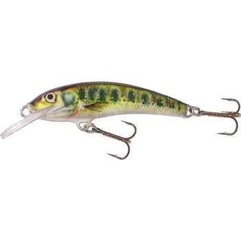 Umělá nástraha Wobler Krakusek NR3 6,5cm 5,5g B