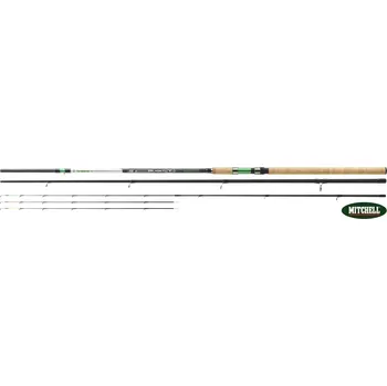 Rybářský prut Prut MITCHELL Avocet Feeder 3,90m 60-120g