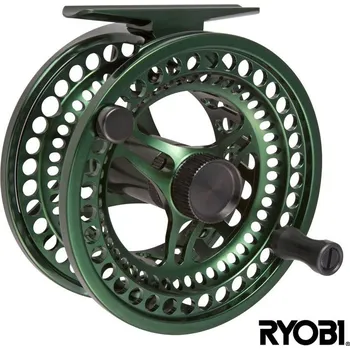 Rybářský naviják Naviják RYOBI FRB 5/6