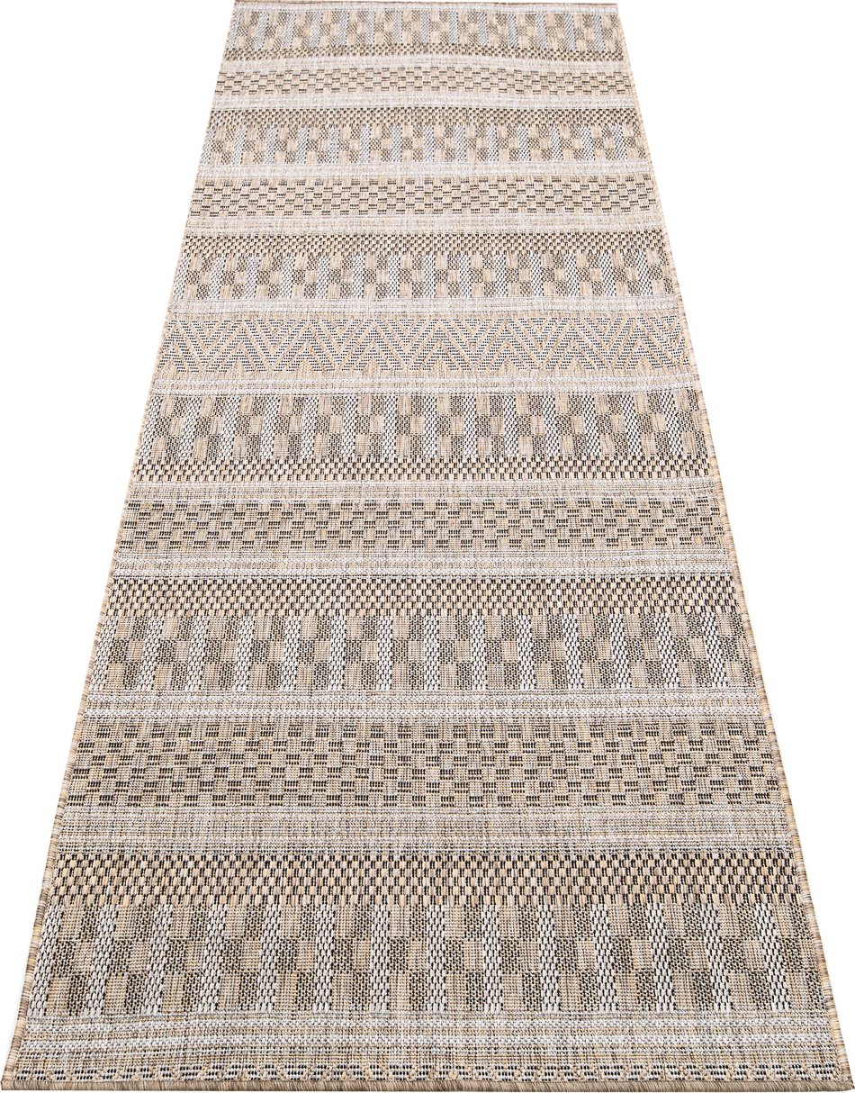Běhoun Melia ML0030-M - 80x300 cm