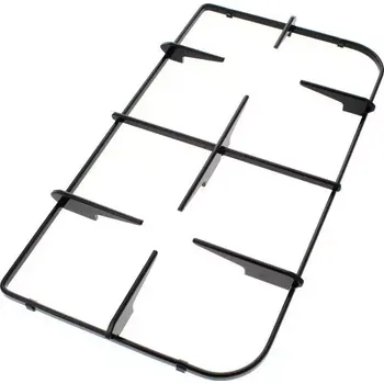 Příslušenství pro troubu Mřížka hořáku do sporáku Whirlpool Indesit - C00114519