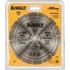 Pilový kotouč DeWALT DT3721