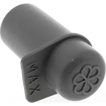 Sifon a zátka vaničky na saponát pro pračky Whirlpool Indesit - kvalitní náhradní díl C00298334 pro bezproblémové dávkování pracího prostředku