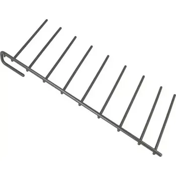 Příslušenství pro myčku Držák talířů do myčky nádobí Beko Blomberg - 1513590101