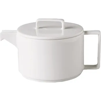 Konvice na čaj RAK Porcelain RAK Konvice na čaj s víčkem 100 cl | RAK-NOTP100