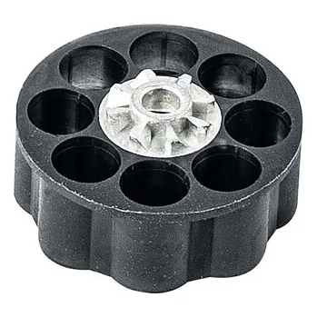 Vzduchovka Zásobník Glock 17 BlowBack BB/Diabolo věneček CO2