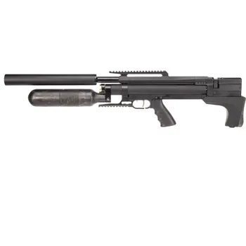 Vzduchovka Vzduchovka Taipan Veteran II TAC 550mm 5,5mm Synthetic