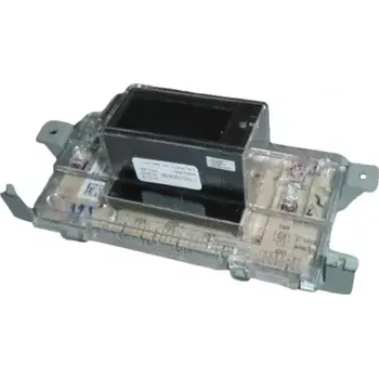Příslušenství pro myčku Displejový elektronický modul do myček nádobí Beko Blomberg - 1755800290