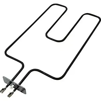 Příslušenství pro troubu Těleso, topení dolní pro trouby Beko Blomberg - 462920010