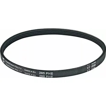 Řemen V285H4 do sušičky prádla Beko Blomberg