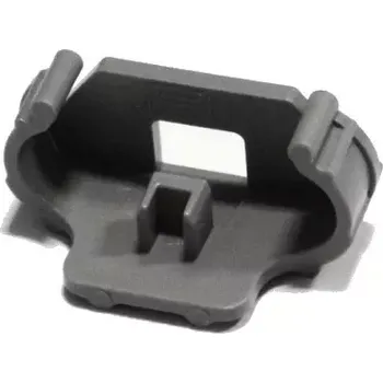 Příslušenství pro myčku Koncovka, zarážka kolejnice horního koše myček nádobí Beko Blomberg - 1732840100