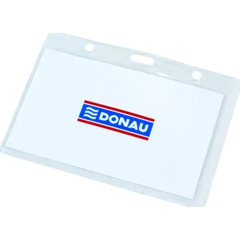 Jmenovka na stůl Donau jmenovka, otvor bokem