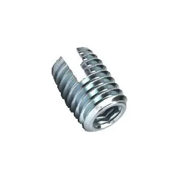 Šroub Závité vložky ENSAT 302-2 s vnitřním šestihranem M4x8 ENSAT SK 302 1 ZB 302.200.040.110
