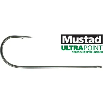 Rybářský háček Háček MUSTAD UltraPoint Aberdeen 3261NP *: Háček MUSTAD UltraPoint Aberdeen 3261NP 5/0 - 5ks