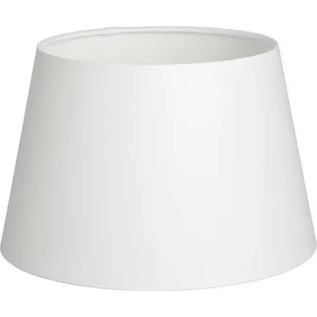 Příslušenství pro svítidlo RED - DESIGN RENDL ALVIS 24/15 stolní stínidlo bílá max. 28W - RED - DESIGN RENDL RED R14456