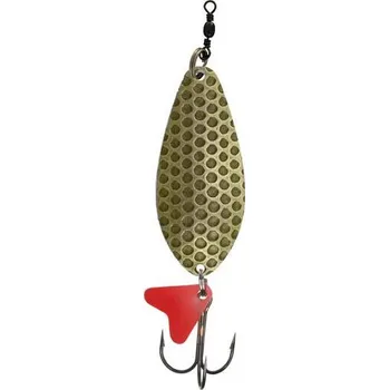 Umělá nástraha Dragon Třpytka plandavka ALGA zlatá mat *: Třpytka plandavka ALGA zlatá mat Velikost 1 - 16g