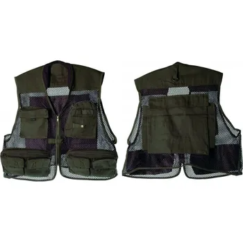 Carp System Vesta C.S. letní *: Vesta C.S. letní Velikost XL