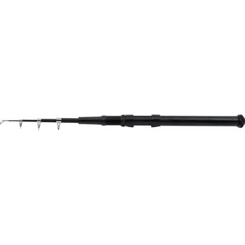 Rybářský prut Prut ARNO HS Tele Bot 1,60m 10g