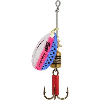 Umělá nástraha MEPPS ® Rotační třpytka MEPPS Aglia RT *: Rotační třpytka MEPPS Aglia RT velikost 3 (6,5g)