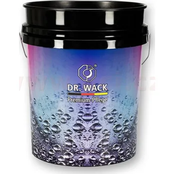 kbelík Dr. wack kbelík the magic bucket, 20 l