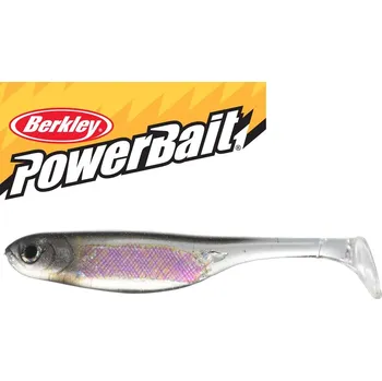 Umělá nástraha Berkley Drop Shot PowerBait Gotam Shad - NAT *: Drop Shot PowerBait Gotam Shad - NAT 5,0cm (2,0") 6ks
