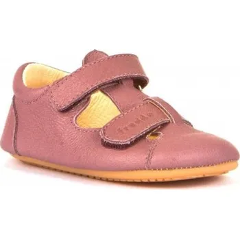 Capáčky Froddo První botičky Prewalkers G1140003-12 Nude, 20