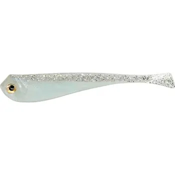 Umělá nástraha Smáček DRAGON Minnow 7-8cm stříbrná/modrá AKCE *: Smáček DRAGON Minnow stříbrná/modrá AKCE 3,0" (7,5cm)