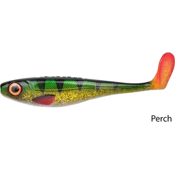 Umělá nástraha Kopyto SPRO Iris The Boss 18cm Perch