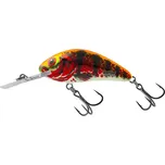 SALMO ® Wobler Salmo Rattlin Hornet HRP *: Wobler Salmo Rattlin Hornet HRP 5,5cm Floating