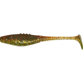 Umělá nástraha Ripper Dragon BELLY FISH PRO 25-731 *: Ripper Dragon BELLY FISH PRO 25-731 3,5" (8,5cm) 3ks