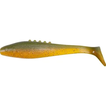 Umělá nástraha Ripper DRAGON Lunatic PRO 60-205 *: Ripper DRAGON Lunatic PRO 60-205 3,5" (8,5cm) 3ks