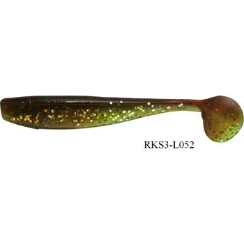 Umělá nástraha RELAX USA Kopyto RELAX King Shad 3 (8cm) L052