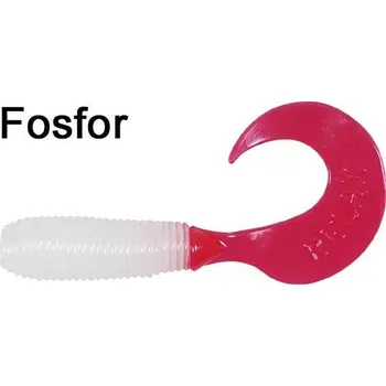 Umělá nástraha RELAX USA Twister Relax 2 (4,5cm)-31