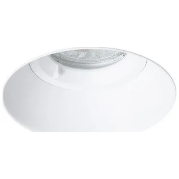 Koupelnové svítidlo RED - DESIGN RENDL IPSO R IP65 zápustná bílá 230V GU10 9W IP65 - RED - DESIGN RENDL RED R14227