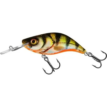Umělá nástraha SALMO ® Wobler Salmo SPARKY SHAD YHP