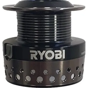 Rybářský naviják Náhradní cívka RYOBI Ecusima Black Edition *: Náhradní cívka RYOBI Ecusima Black 2000 XS