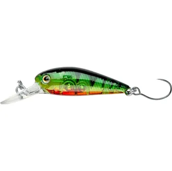 Umělá nástraha StrikePro ® Wobler Strike Pro UL Rider Deep 3,4cm A102G