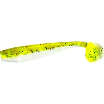 Umělá nástraha RELAX USA Kopyto RELAX King Shad 4 (10cm) L-337