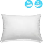 PEŘINKA Péřový polštář COMFORT 50 x 70 cm 600 g