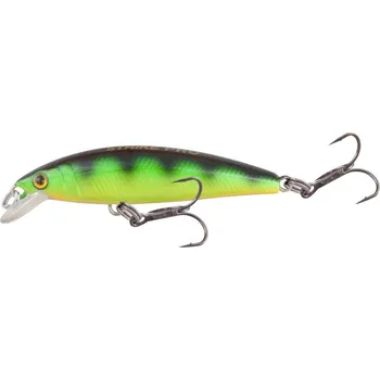 Umělá nástraha StrikePro ® Wobler Strike Pro Twitchy Minnow 4,8cm A45T