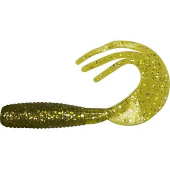 Umělá nástraha Twister DRAGON Dancer 33-001 *: Twister DRAGON Dancer 33-001 2,0" (5,0cm) 20ks