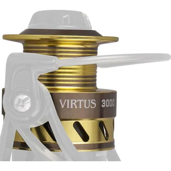 Rybářský naviják Náhradní cívka RYOBI Virtus FD *: Náhradní cívka RYOBI Virtus FD 1000 XS